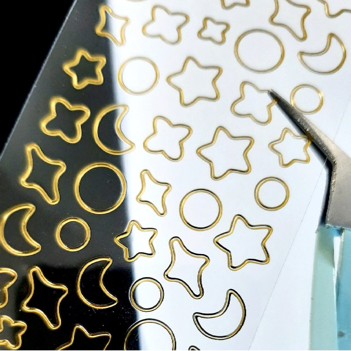 woorinaraetsy's tweet photo. Excited to share the latest addition to my #etsy shop: The cute clear twinkly line sticker sheets https://t.co/cAe01ZtmFw #cardmakingstationery #stastionery #clearsticker #linesticker #gold #silver #clearvinylsticker #goldsticker #silversticker
https://t.co/yhnCD6kh0I https://t.co/paepfkOgmm