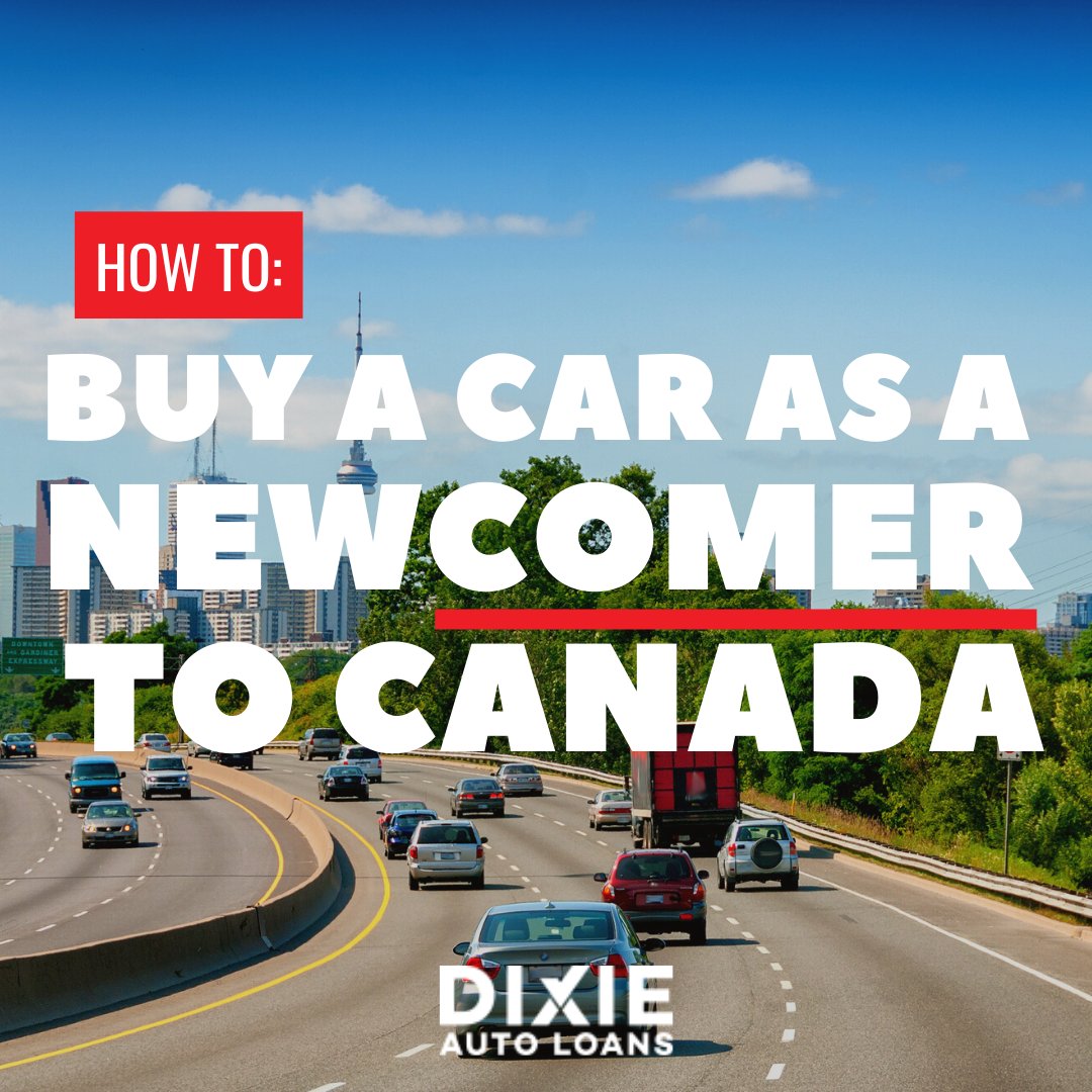DixieAutoLoan's tweet photo. NEW TO CANADA CAR LOANS: 3 THINGS YOU SHOULD KNOW

Article in our bio!
https://t.co/rM4PrtMCgR
.
.
.
#brantford #grimsby #burlington #hamilton #oakville #ontario #carnationcanada #carforsale #carfinancing #autoloans https://t.co/ic9TiW8tyo