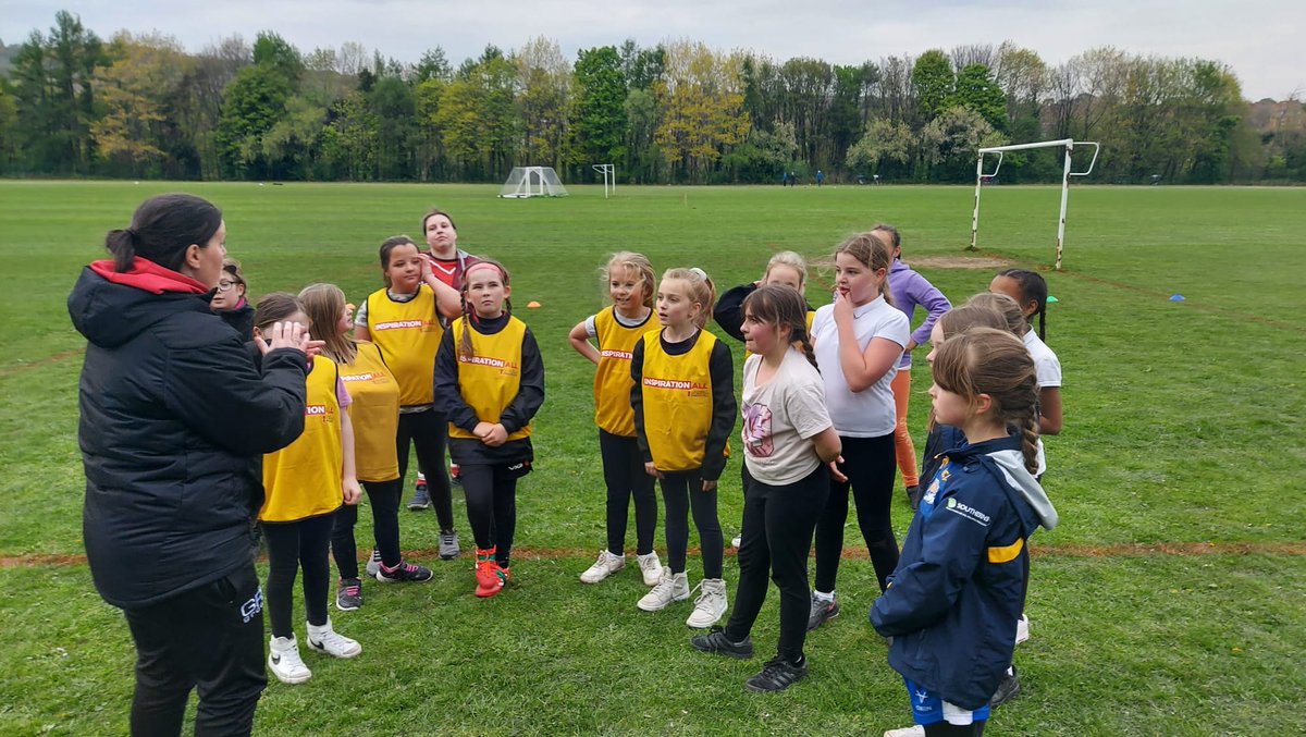 Sheffield Eagles tweet media