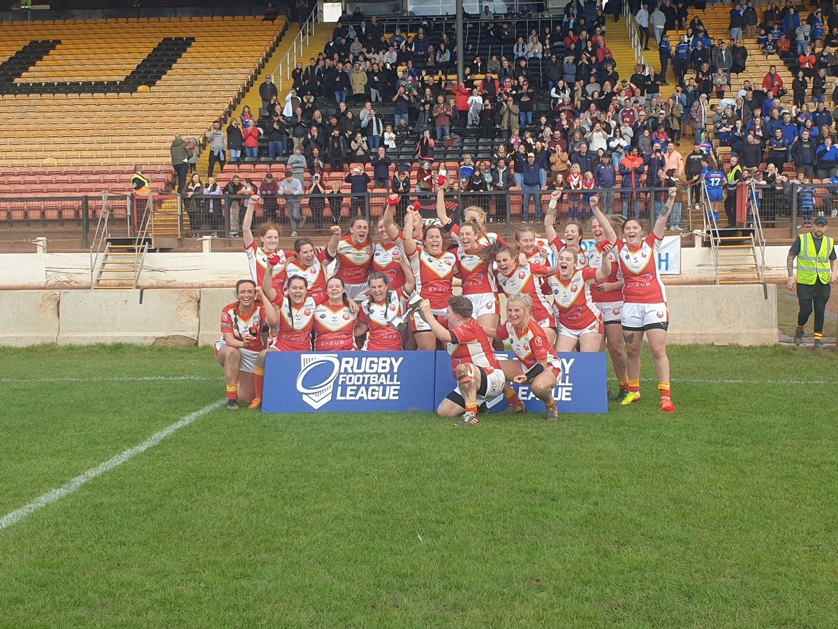 Sheffield Eagles tweet media