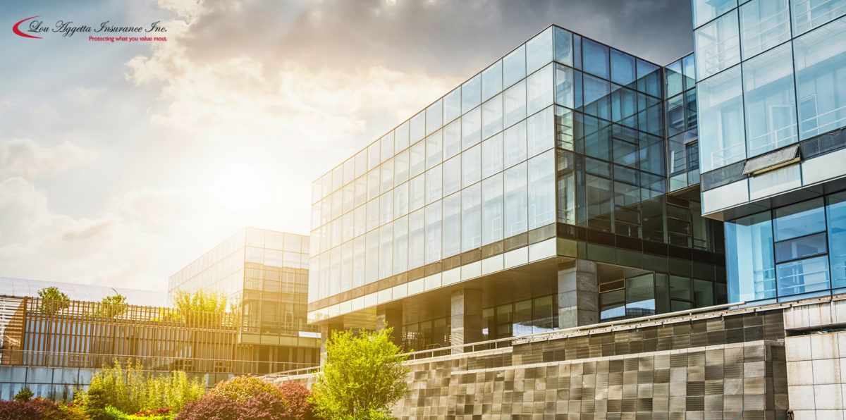 LouAggetta's tweet image. Operating a business can be tough as you navigate different rights and responsibilities. In today’s radically evolving environment, businesses can never have enough security. Learn more:

ow.ly/RUX550KSxLv

#LouAggettaInsurance #CommercialInsurance