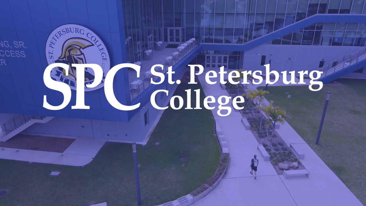 St. Petersburg College on Twitter "Not sure how to pay for college