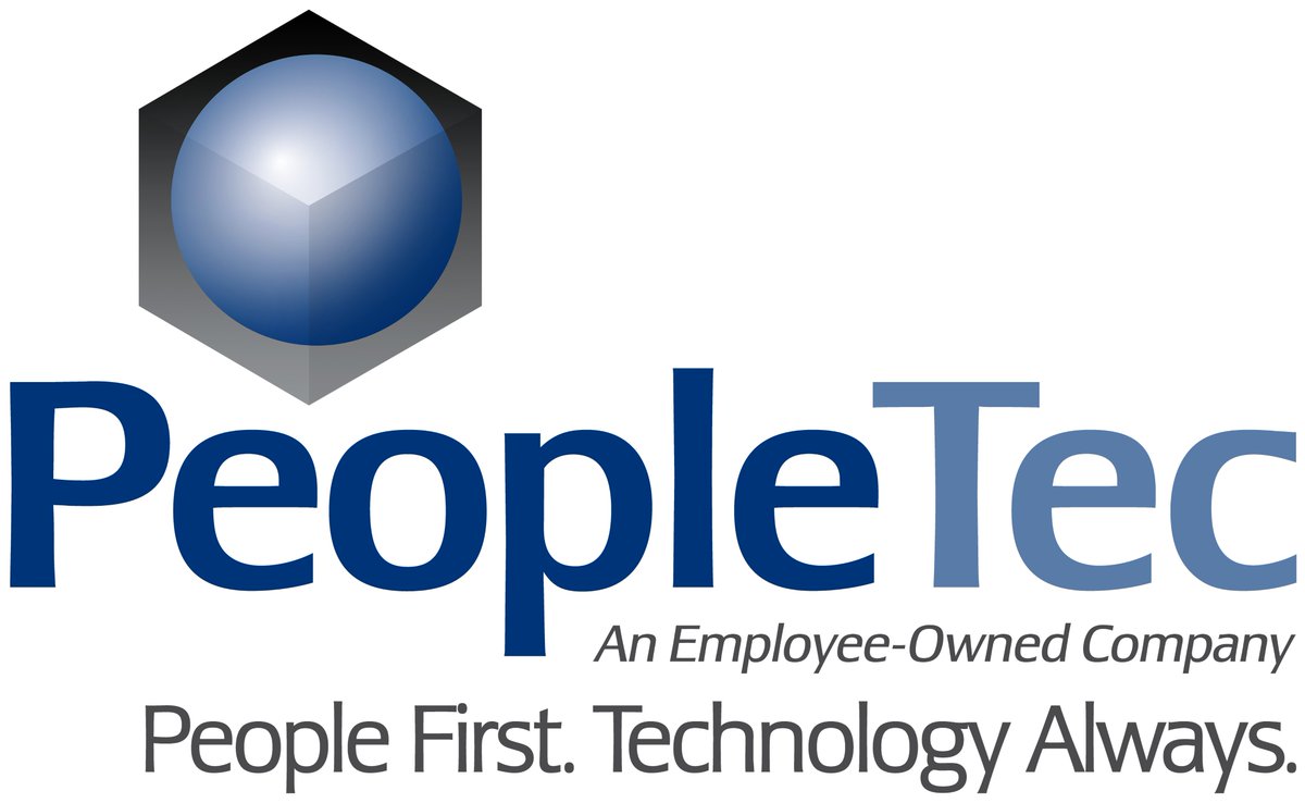 OneOkaloosa's tweet photo. Please join us in welcoming @PeopleTec as a new One Okaloosa EDC Corporate level investor and member of #TeCMEN! Based in Huntsville, Alabama, PeopleTec provides a wide range of technical expertise to the defense community. Learn more at https://t.co/tmXFFGBZfs! https://t.co/U8p8dPl4Br