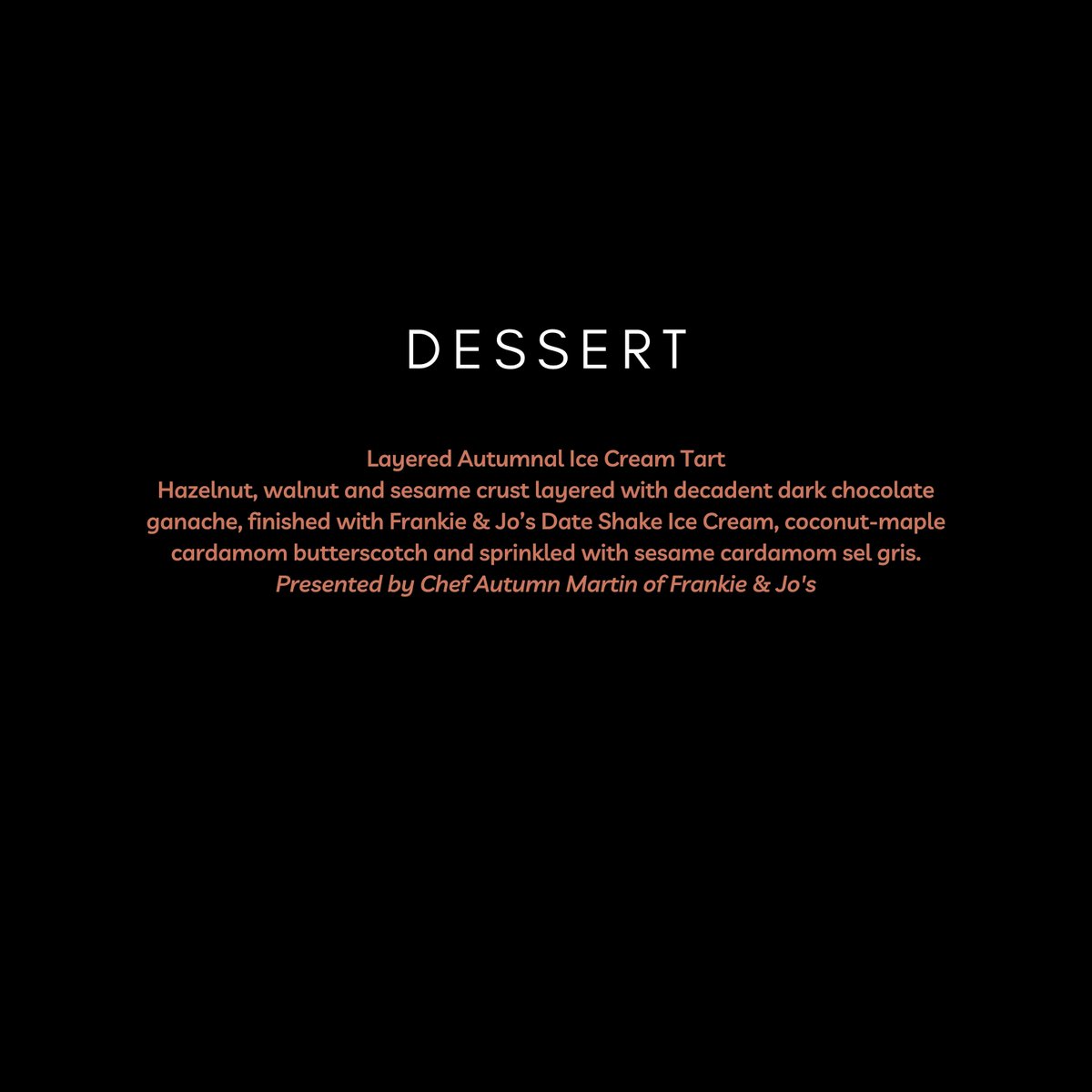 FareStart (@farestart) on Twitter photo Our menu for the 30th Annual #FareStartGala looks amazing! With dishes curated by Chef Dre Neeley (Gravy); Chef Melissa Miranda (Musang); Chef Jose Chavez (Seattle Convention Center); Chef Autumn Martin (<a href="/frankieandjos/">Frankie & Jo's</a>)
Register: farestartgala.org/menu Our menu for the 30th Annual #FareStartGala looks amazing! With dishes curated by Chef Dre Neeley (Gravy); Chef Melissa Miranda (Musang); Chef Jose Chavez (Seattle Convention Center); Chef Autumn Martin (<a href="/frankieandjos/">Frankie & Jo's</a>)
Register: farestartgala.org/menu