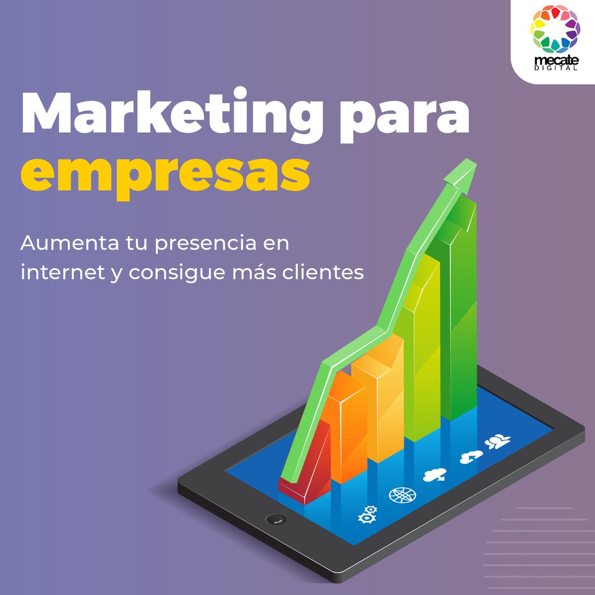 Mecate Digital tweet media