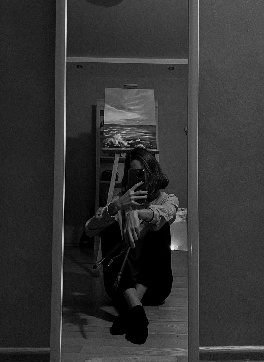 GN, beautiful people🙌
#NFTart #NFT #NFTartist #NFTillustration