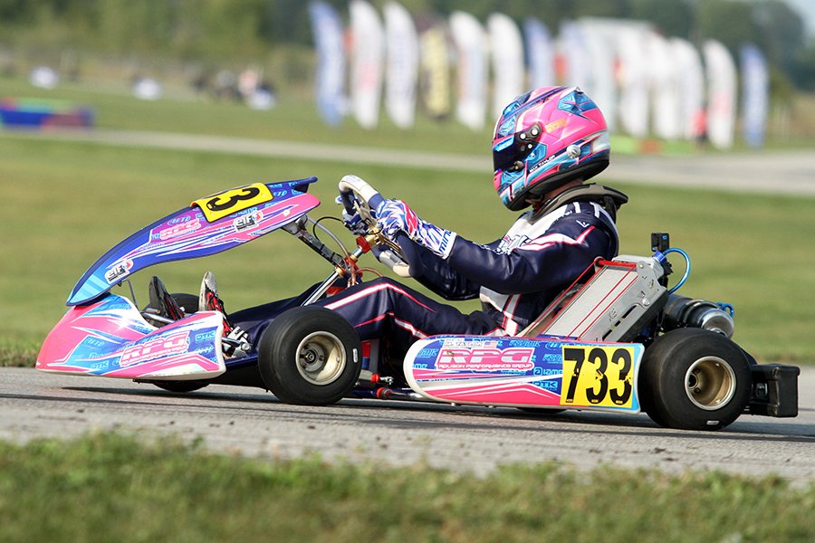 eKartingNews's tweet photo. . @rolison_pg is primed for the upcoming @IAMEUSAEast Grand National Championship @GoProMotorplex coming off two titles and five victories at USPKS Heartland Grand Prix.

https://t.co/nbNg4Yd59k

#RolisonPerformanceGroup #RPG #Kosmic #OTKUSA #USPKS #HeartlandGP #NCMP #karting https://t.co/S9RTgx8lKG