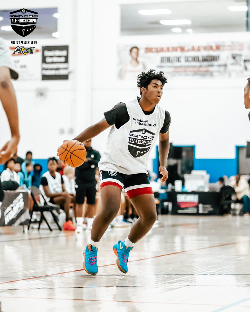 2022 Pangos All-South Fr/So Camp Images presented by <a href="/TheCircuit/">The Circuit</a>: 6-4 2026 Trae Nunn (Waxahachie/TX) looks to attack in Top 30 Game <a href="/FCPPangos/">Fullcourt Press/ Pangos</a> <a href="/wyndestinations/">Wyndham Destinations</a> <a href="/NBNMagazine/">NBN Magazine</a> <a href="/ChrisPoPoola/">Christian PoP'oola</a> <a href="/BallerTV/">BallerTV</a>