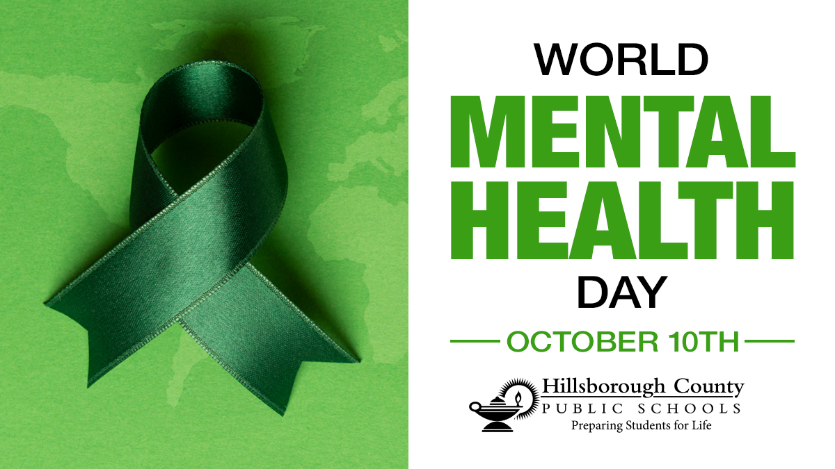 At Brooker, we prioritize mental health and well-being. Please do not hesitate to reach out to the Student Services team at our school with any mental health questions or concerns. A trusted adult is always available to listen and provide support and resources.