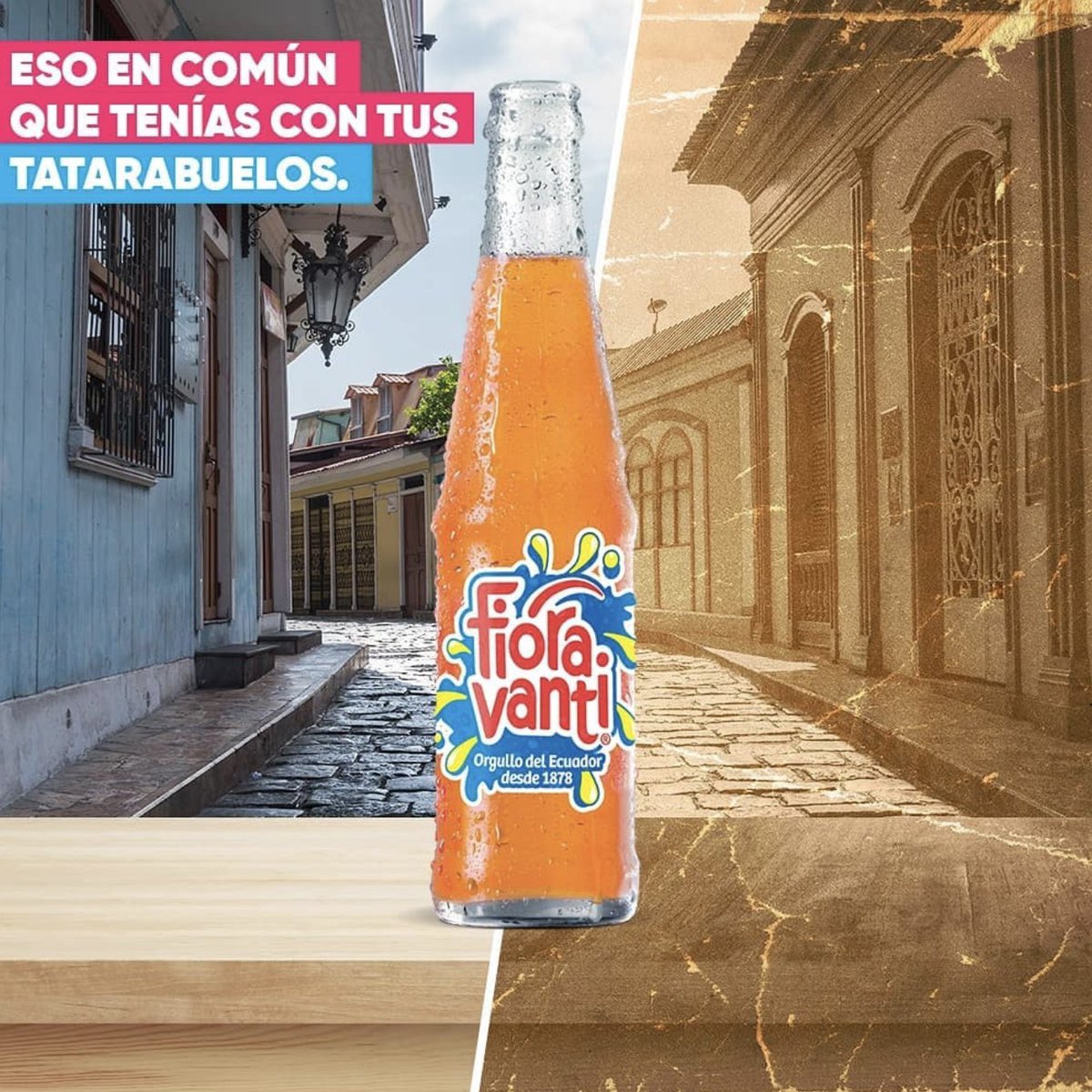 MarketeersUSFQ's tweet photo. ¿Eres team “Fiora Fresa” 🍓 o “Fiora Manzana” 🍎?

¡Te esperamos en nuestro evento hoy! 🤩 

#MarcaLocalUSFQ #MuchoMásQueUnClub #USFQ #MarketeersUSFQ #Marketing #Evento #CocaCola #Fioravanti https://t.co/5wM4ZNBFHd