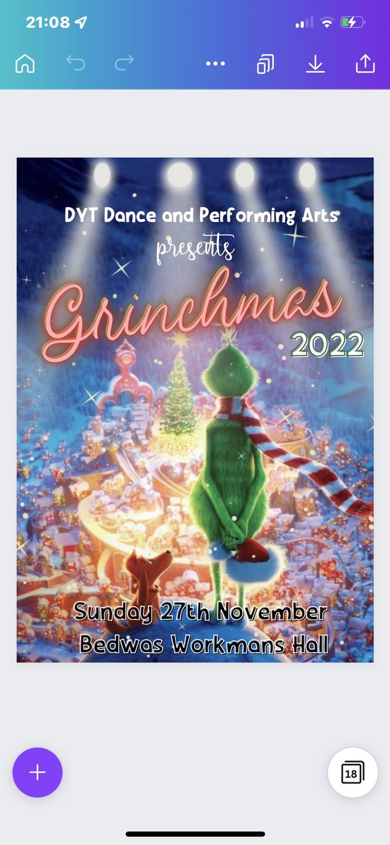 DYT Dance School tweet media