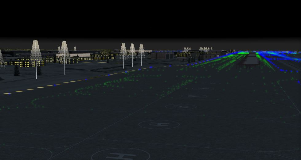 Quantum3D's tweet image. LevelD Airport Update

New LevelD Airport (King Abdulaziz Air Base- OEDR) has been added to Quantum3D Library.

#LevelD #airport #databasedevelopment #3dmodeling #Quantum3D #KingAbdulazizAirBase #OEDR