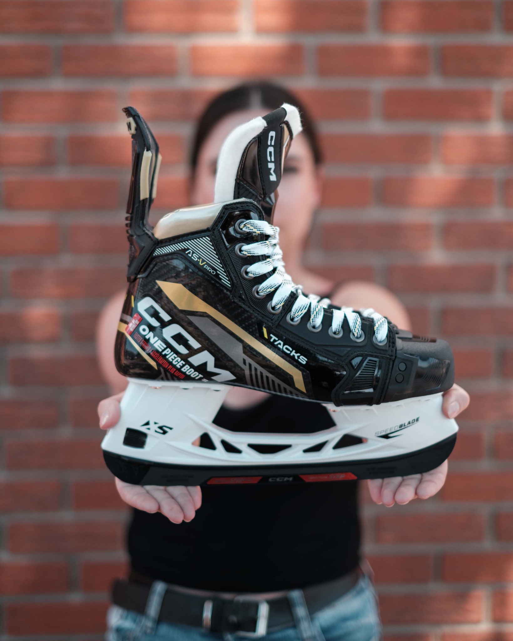 Ccm boots hotsell