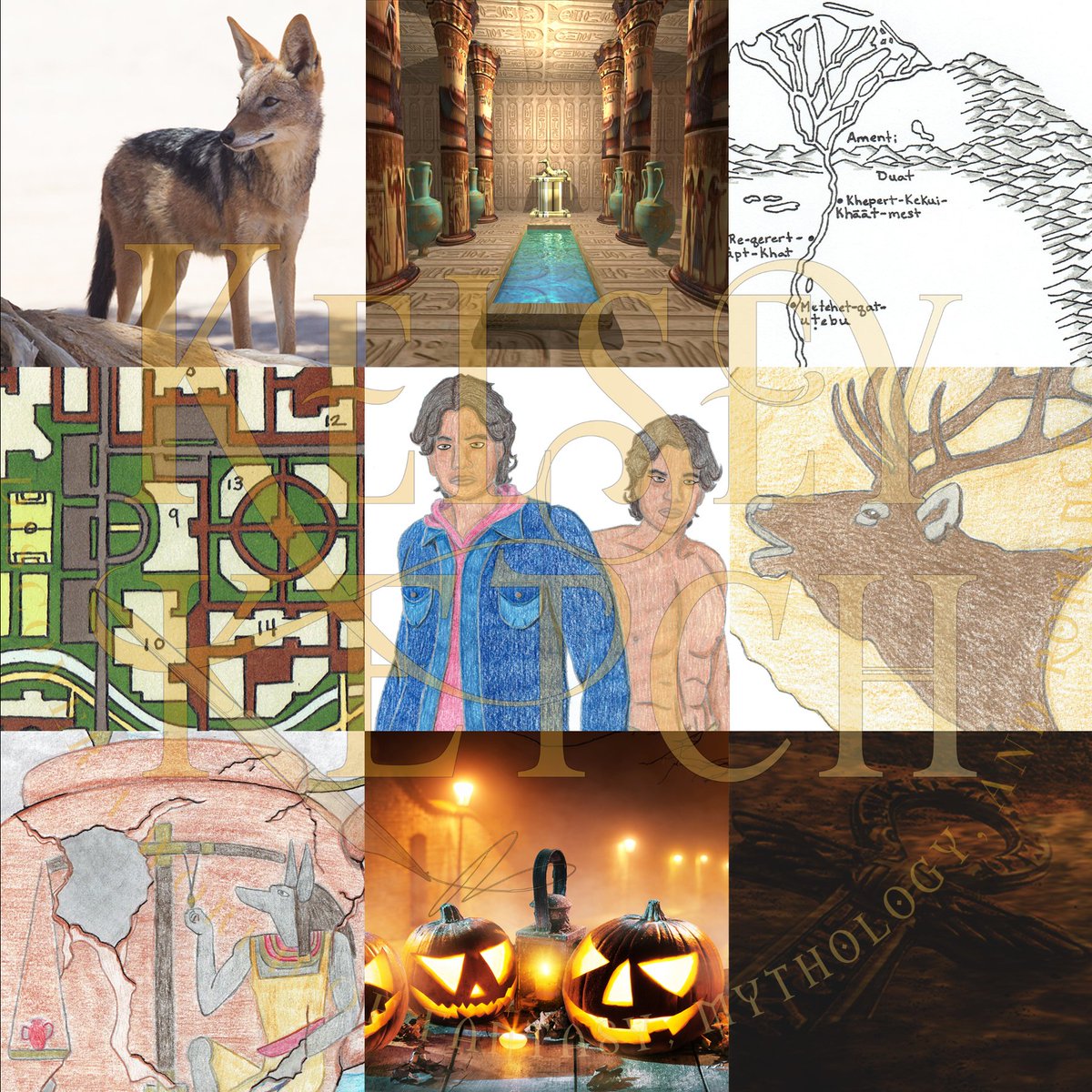 kelseyketch's tweet image. Time for a #FinishUrBookFall check in! Here are some project aesthetics for my two projects. The first is for my #WIP, Lost Souls. Currently, have 63,612 words. The other is my secret #writing project. Currently editing Chapter 35 of Book 2.