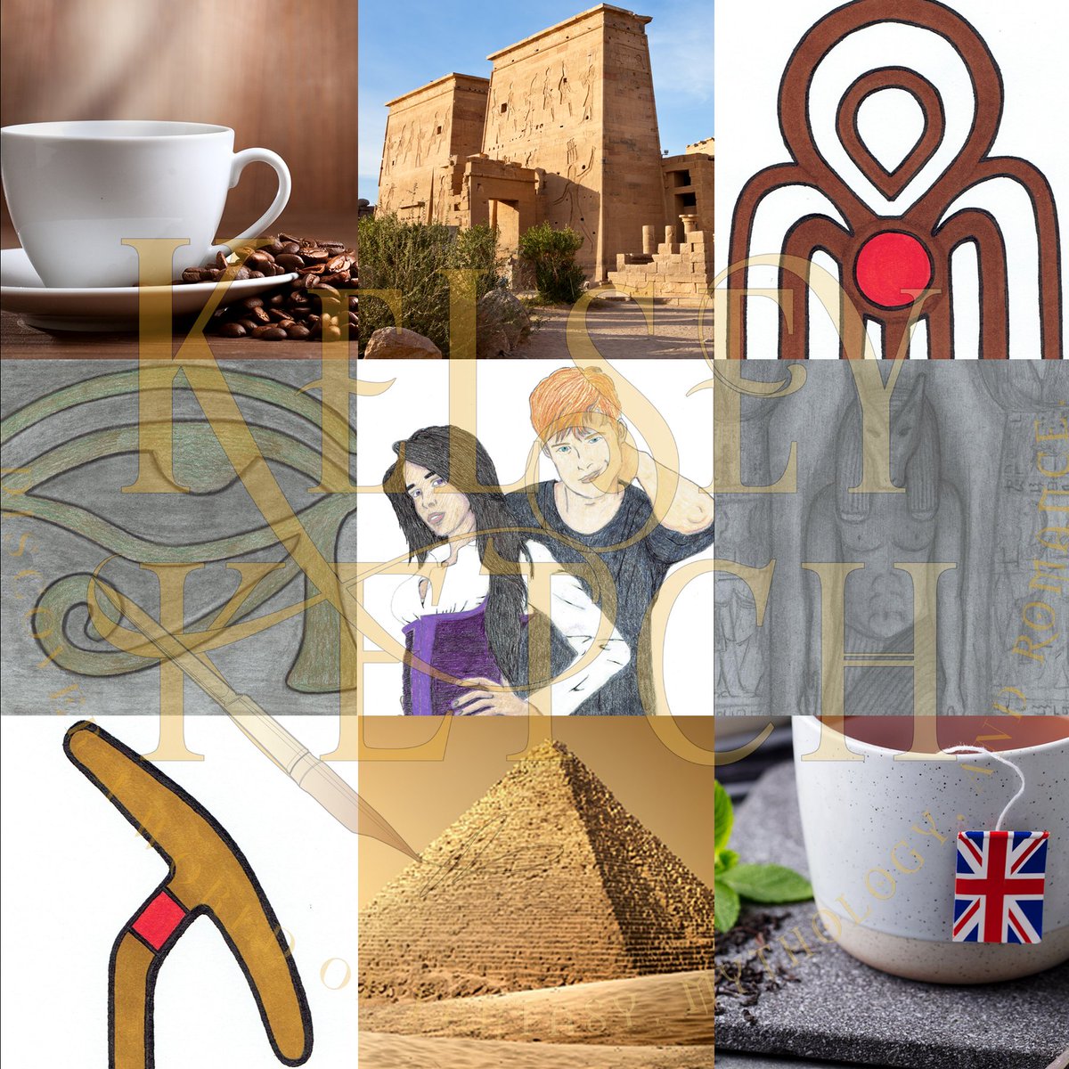 kelseyketch's tweet image. Time for a #FinishUrBookFall check in! Here are some project aesthetics for my two projects. The first is for my #WIP, Lost Souls. Currently, have 63,612 words. The other is my secret #writing project. Currently editing Chapter 35 of Book 2.