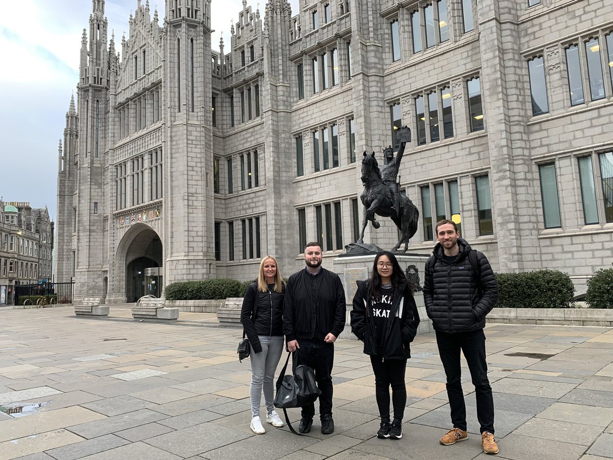 Carol Munro tweet media