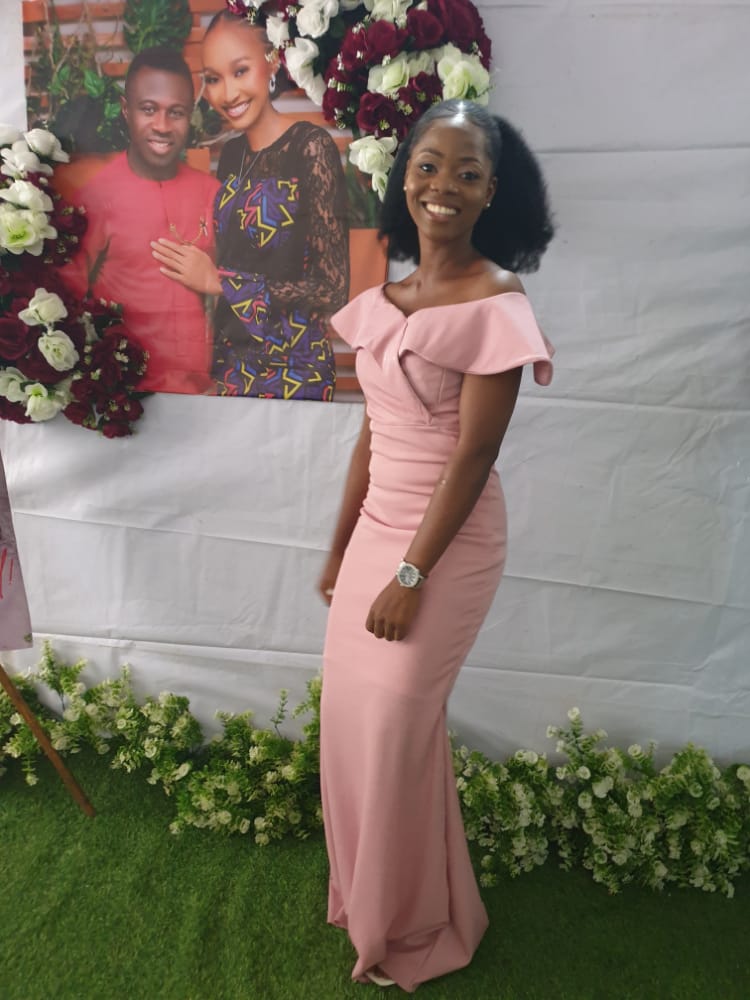 NfcpsNigeria's tweet photo. A super birthday wishes to our National Bible Study Secretary, we the NFCPS Family wishes you a fruitful year ahead.
Enjoy your day...
#nfcps
#christthetherapyforall https://t.co/I552MJe2wj