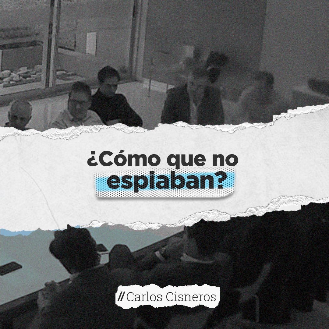 cisneros_tuc's tweet photo. ¿Cómo que no espiaban?

https://t.co/CeEdLOwaQ9 https://t.co/u3UYv7gOQm