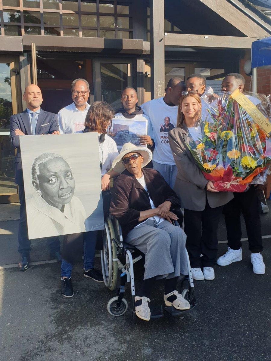 Xavier Domenech tweet media