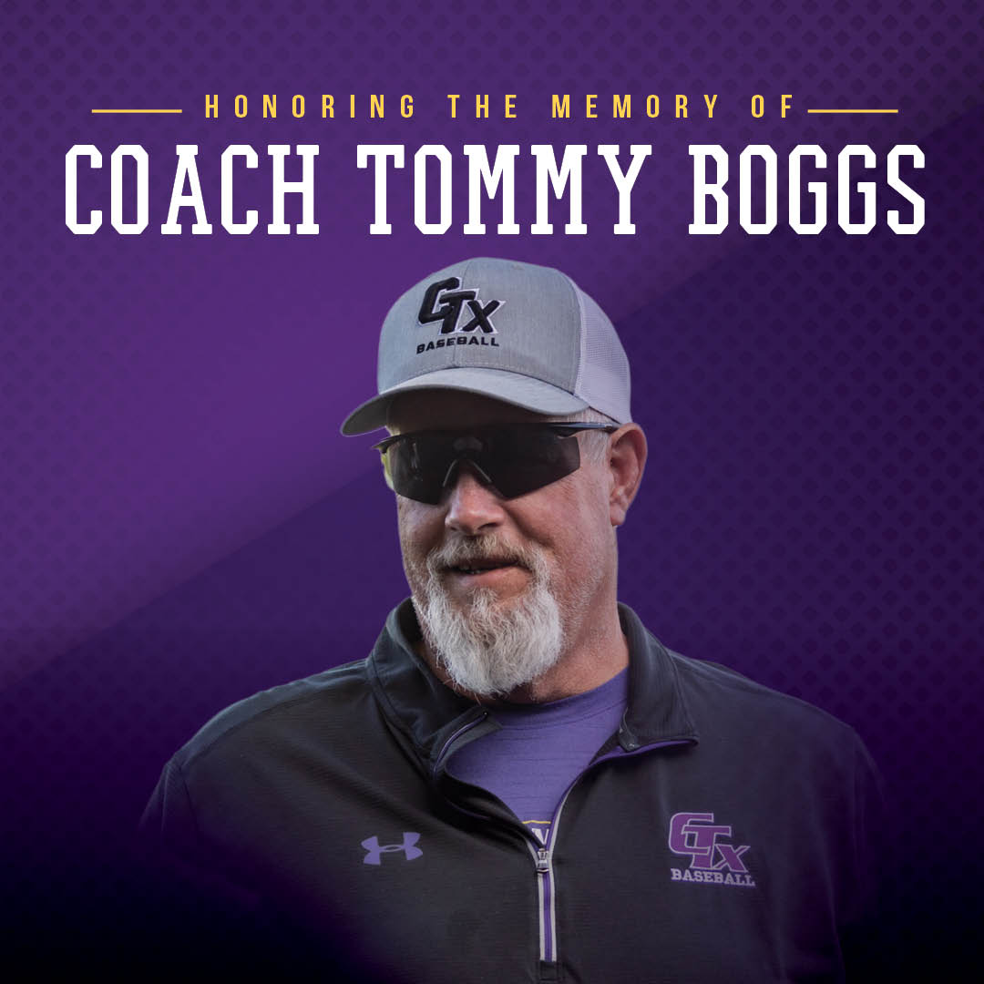 It is with the greatest sadness that we share the news of the passing of Coach Tommy Boggs on Wednesday, October 5. Coach Boggs has been the heart and soul of Concordia’s baseball program for over 12 years. (1/2)