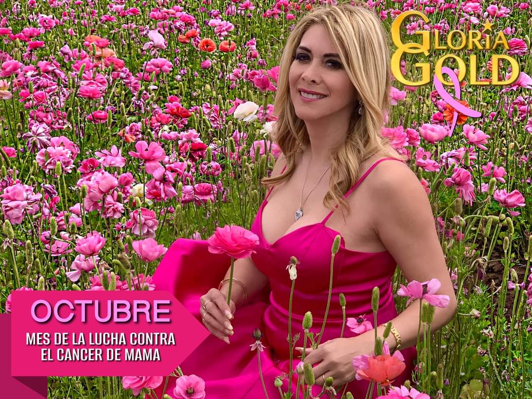 Explorate, un diagnóstico oportuno puede salvar tu vida! 🙌🏽
#OctubreRosa #CancerDeMama #GloriaGold