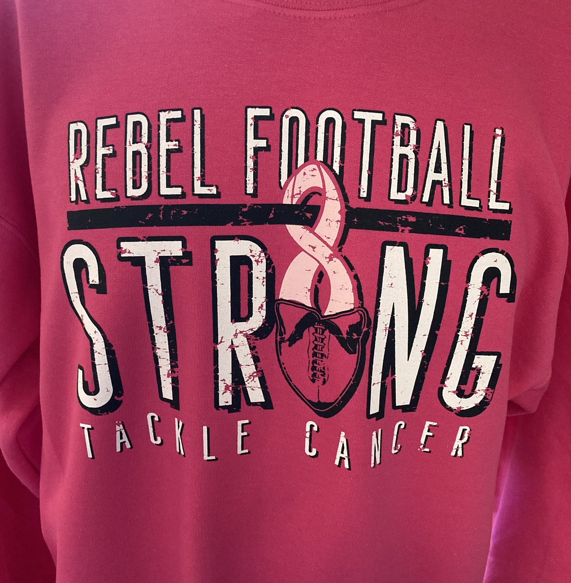 Rebels Express tweet media