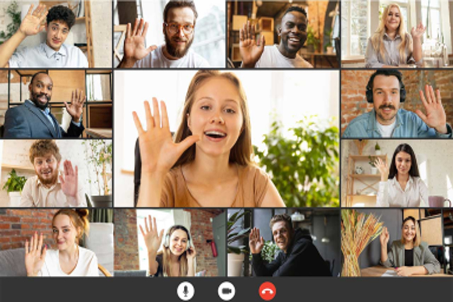 In the last few years, #virtualmeetings have proven to be useful whether you work from home, in an office, or a combination of the two. To learn more about the 6 ways to fine-tune your #virtual meeting experience, bit.ly/3CaAa4s #sbccpa