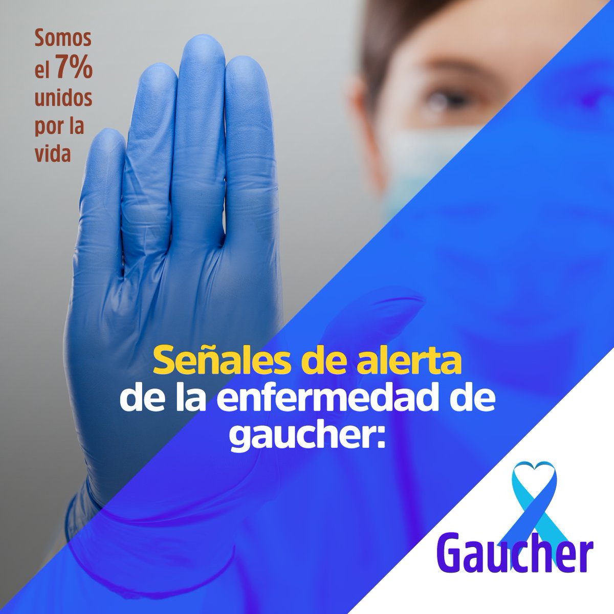 acopelcomunica's tweet photo. Si presentas algunos de estos síntomas, busca acompañamiento médico que favorezca el diagnóstico de tu enfermedad o comunícate con nosotros al número (601)8050913🤓🤓🤓
👉👉Actúa a tiempo
#jueves #salud #EnfermedadDeGaucher #IGD2022 #managingGD #healthy #healthcare https://t.co/bcFubpIb9Y
