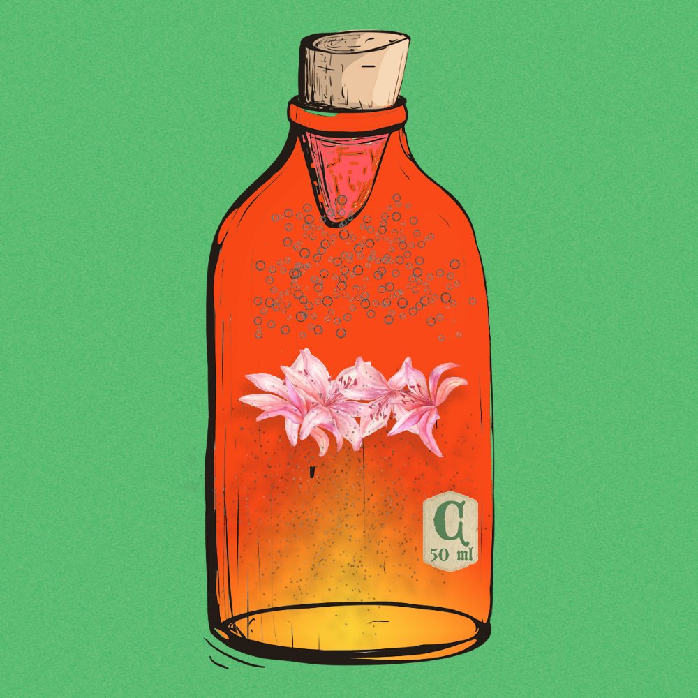 Scent.Sol | Official | LIVE MINT tweet media