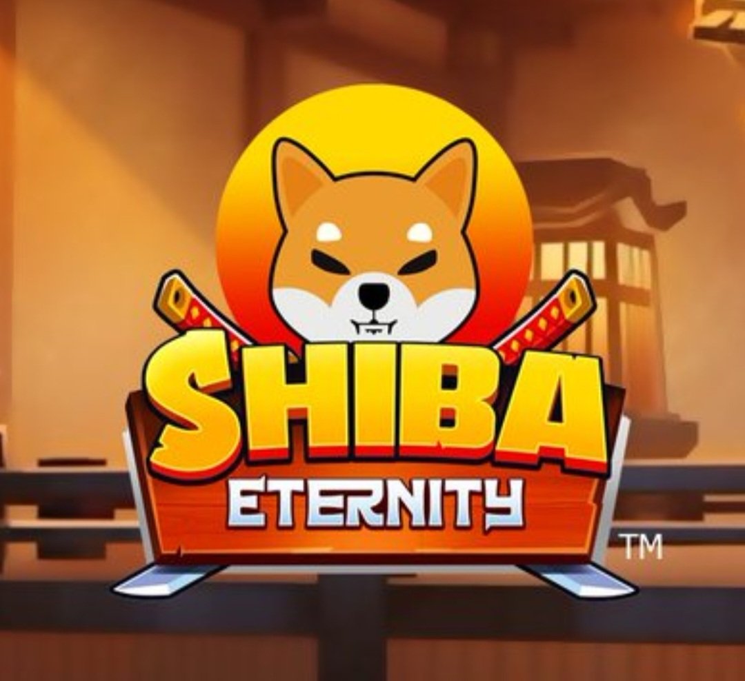 ShibArmy_4Life's tweet photo. 🤔 Anyone else 👀 can't wait for #ShibaEternity to hit the 🔗 #Blockchain? 😳🙈😅 Let's Go #P2E! 🔥🔥🔥 $SHIB $LEASH $BONE $TREAT! 🚀🌙🌟 https://t.co/MbpMI5KwLp
