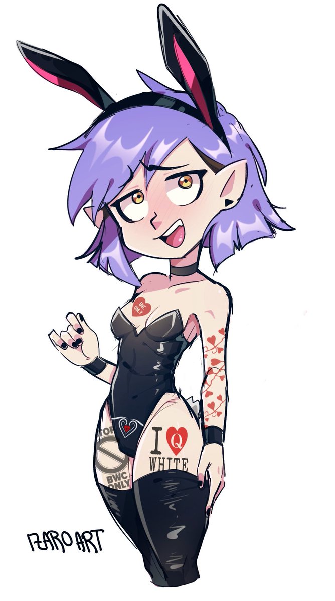 pool3337's tweet photo. #TheOwlHouse #BleachedRP #bleachedhentai #AmityBlight 
#Rule34 as the amazing girlfriend of lluz I have to support everything she does https://t.co/8n3PBOPx4l