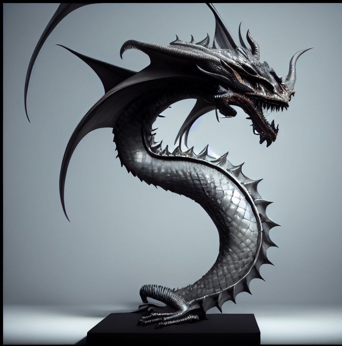 <a href="/BeYou_studio/">BeYouStudio</a> <a href="/yamikemy/">Isabel Garcia #MotherofCats🐱</a> @EntrepotApp <a href="/MargonSculpture/">Margon ∞ | LIVE NOW!</a> We are lords of the dragons now!