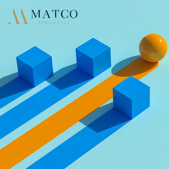 Matco Financial tweet media