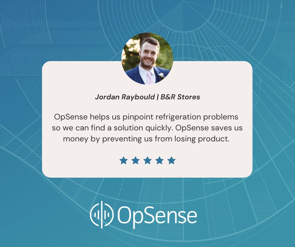 opsenseiot's tweet image. Operators 👉  Do you need to see how all your supermarkets are doing in real-time? OpSense helps protect your inventory and provides 24/7 peace of mind.  See how B&amp;amp;R Stores saved a bundle. 

zcu.io/TASs 

#refrigerationmonitoring #supermarkets #grocerytech