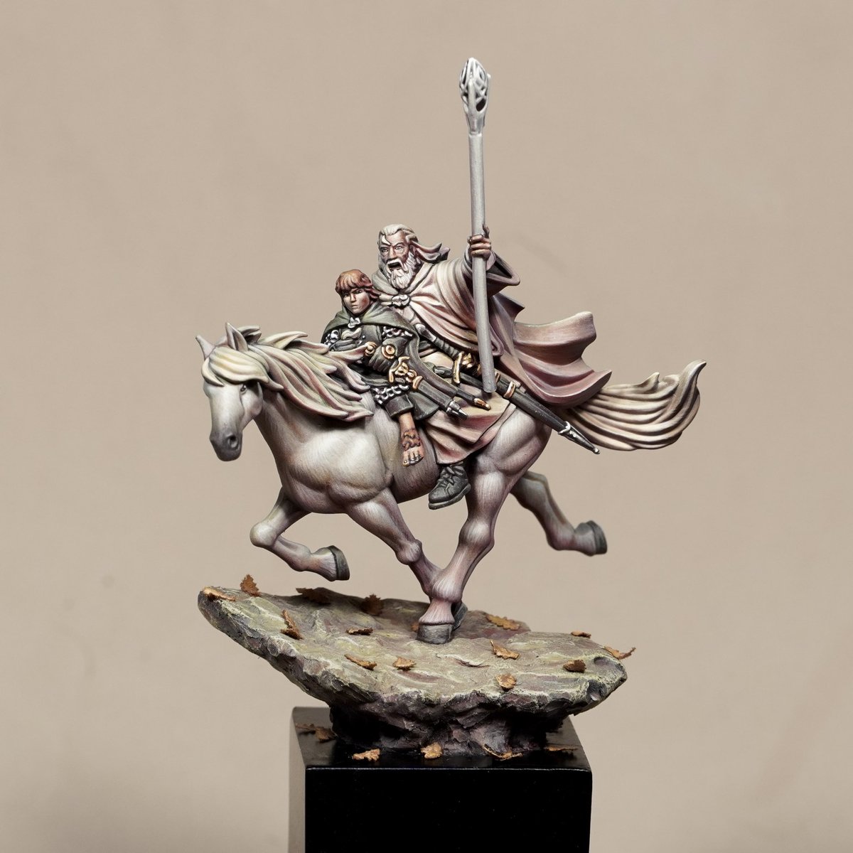 JOSE DAVINCI tweet media