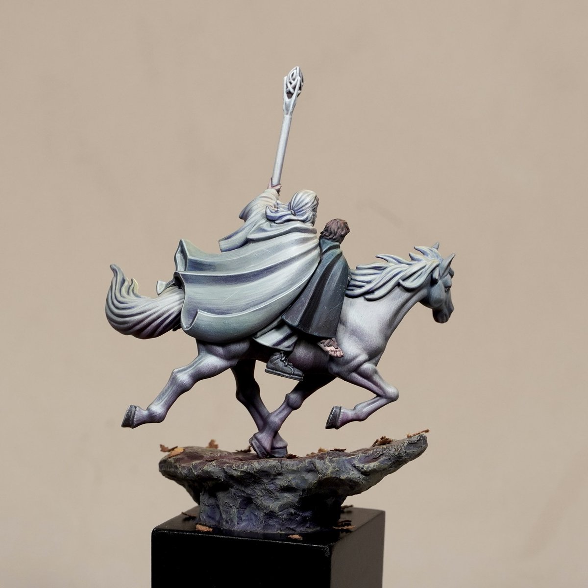 JOSE DAVINCI tweet media