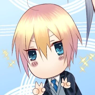 #山姥切国広を見るとストレスが減るらしい過去絵のアップ 
