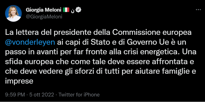 fatequalcosa's tweet photo. Scusate, non ho resistito.
😄 https://t.co/24PXuuoD0F