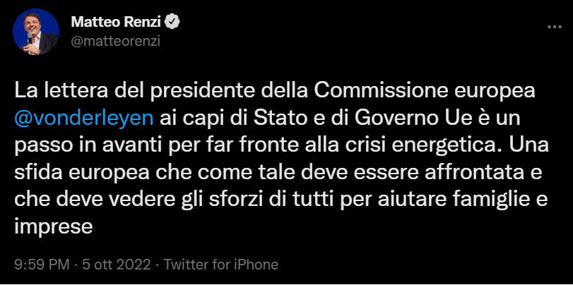 fatequalcosa's tweet photo. Scusate, non ho resistito.
😄 https://t.co/24PXuuoD0F