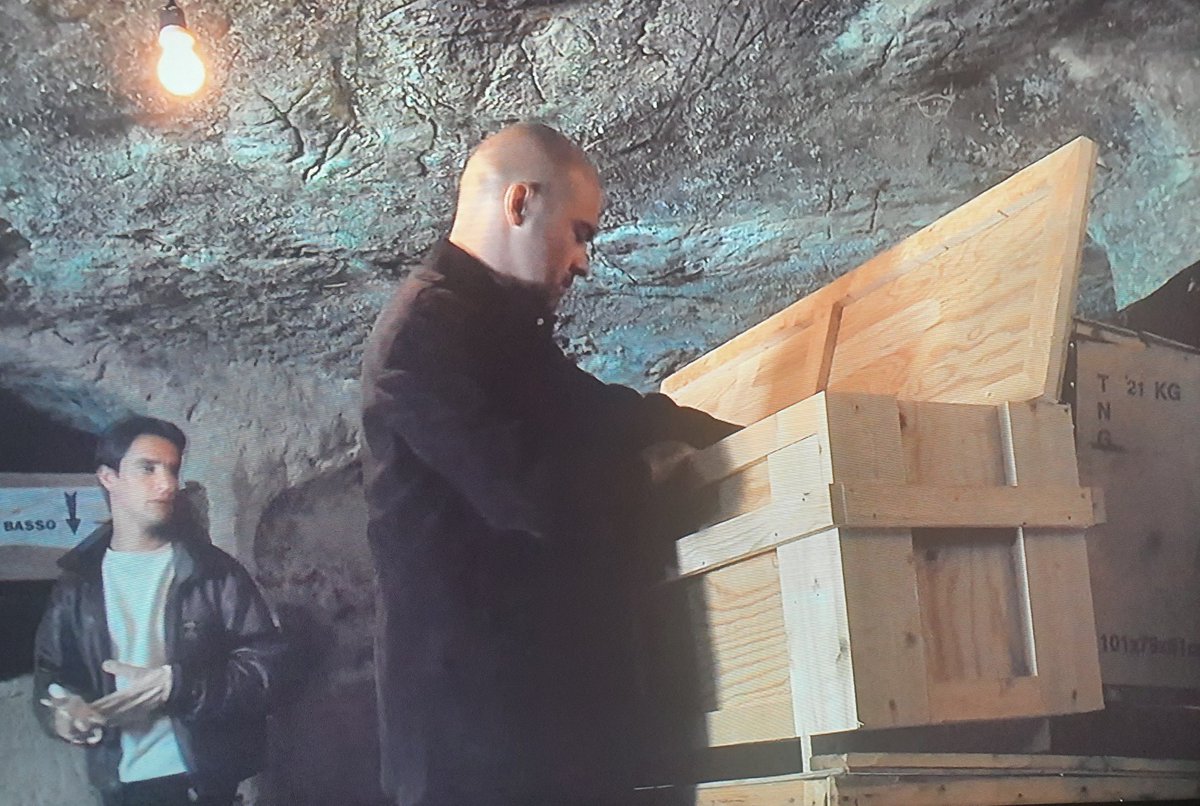 Visit Vigata tweet media