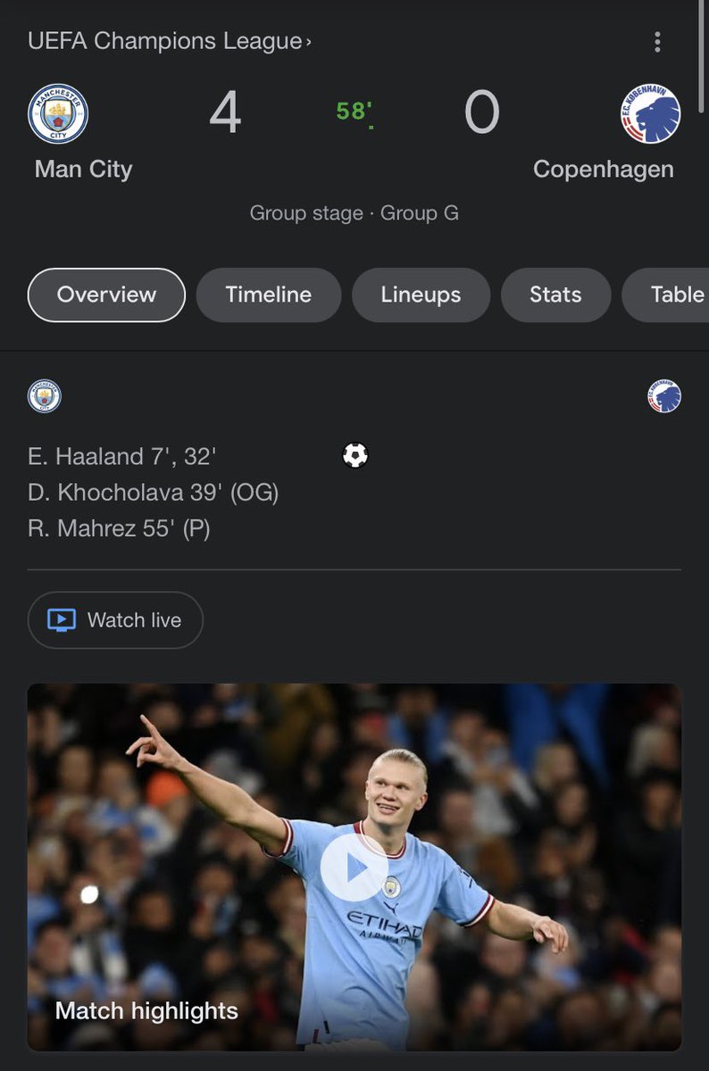 Vuuzre's tweet photo. “fuck it, game is over here are the highlights” 😭 https://t.co/f2cDNOUCRA