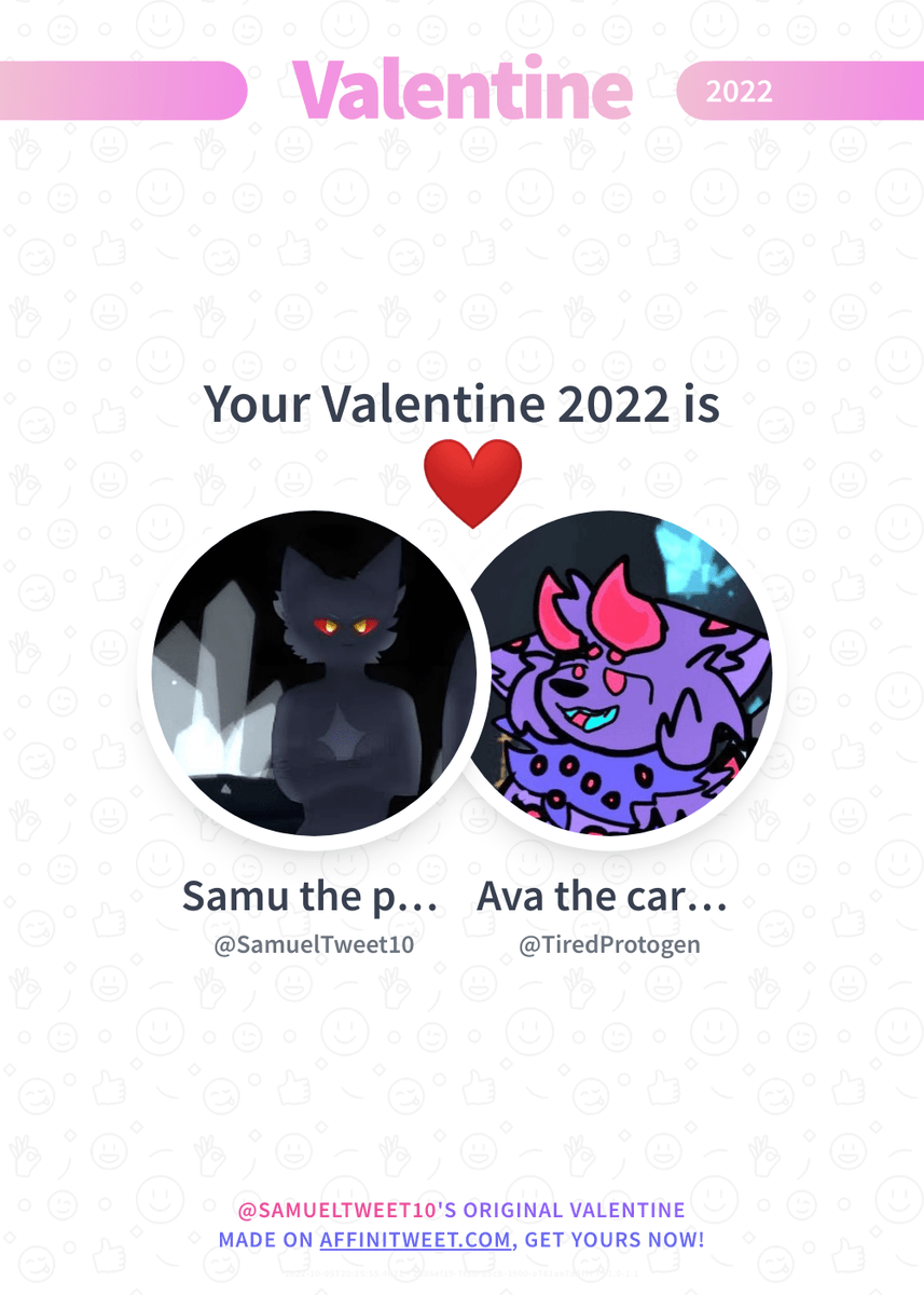 Samu the panther (@SamuelTweet10) / Posts / X