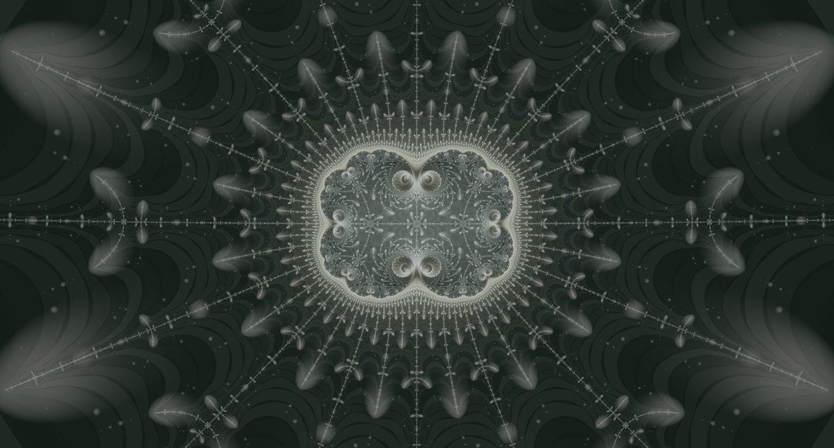FractalStuff's tweet photo. #Fractal #Fractals #FractalArt https://t.co/Y8Nd803EgQ