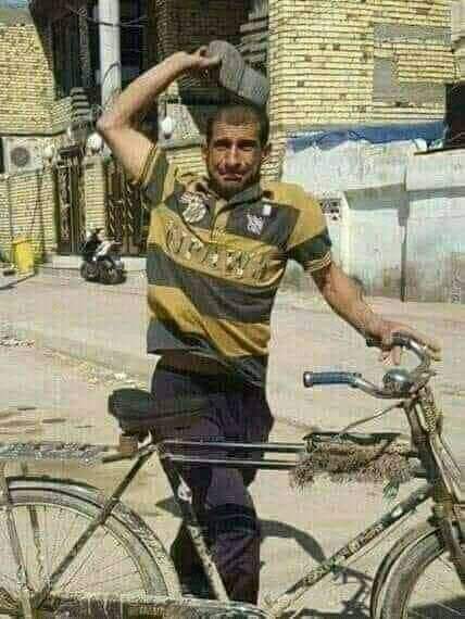 KhasTamh's tweet photo. @FatmaYassiin يلا  يا بت من هنا https://t.co/N1tduKCJp5
