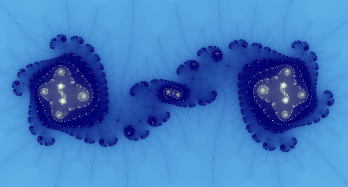 FractalStuff's tweet photo. #Fractal #Fractals #FractalArt https://t.co/UU7231CWRp