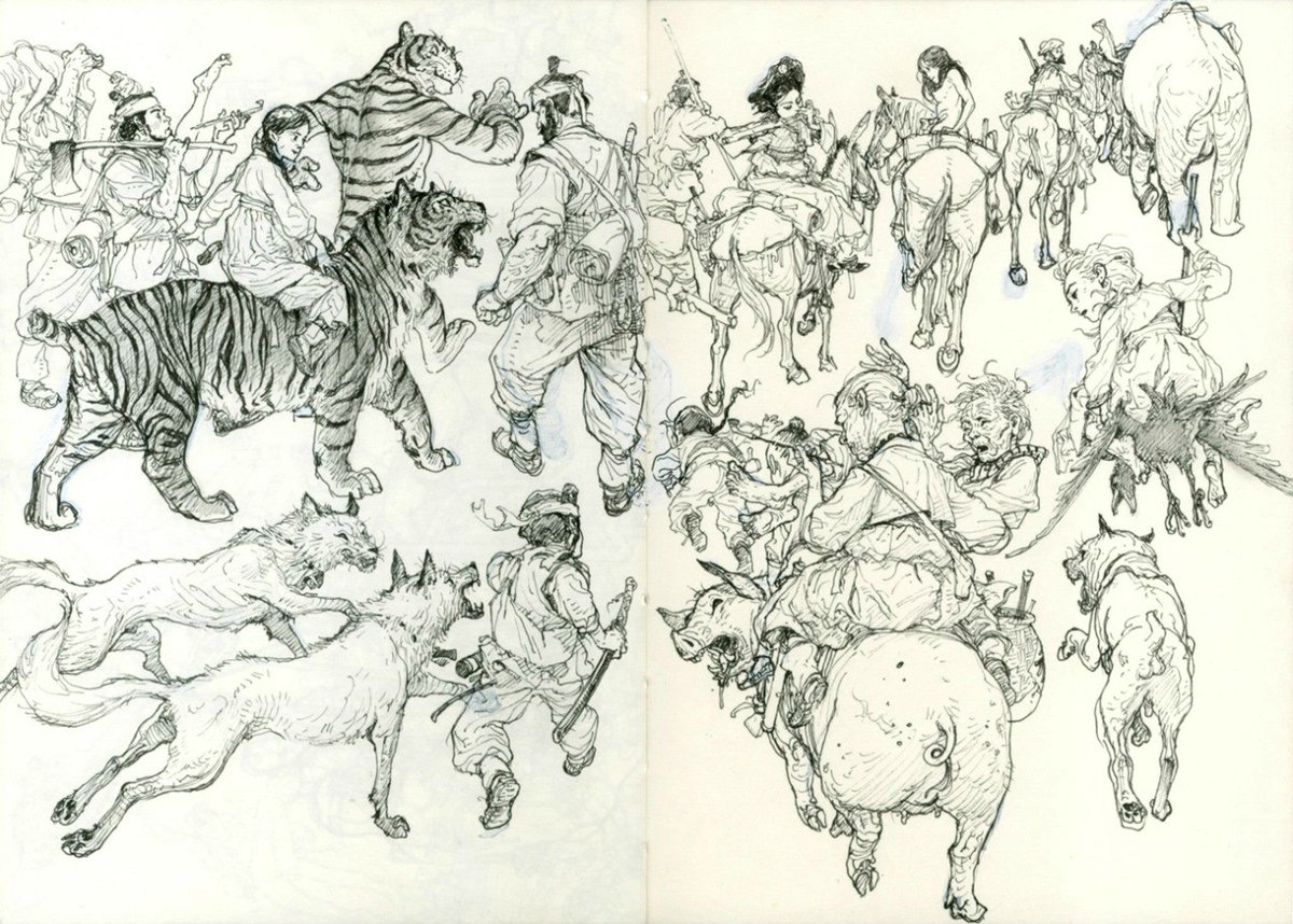 k4usportal's tweet photo. Além disso, participou de várias parcerias com capas variantes para @DCComics, artes para o mangá #OnePiece, aulas na #CCXPWorlds, capas dos games #AssassinsCreed, entre outros

Continua abaixo👇 https://t.co/WaE3gJp9tv