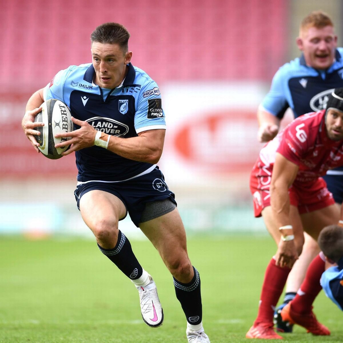 RhonddaSchoolsRugby (@rsrwales) on Twitter photo JOSH ADAMS: We cannot thank <a href="/JoshAdams951/">Josh Adams</a> and <a href="/Cardiff_Rugby/">Cardiff Rugby</a> enough for his attendance at our Dewar Shield Squad Blazer Presentation. Josh was absolutely great with the boys and parents! Thank you Josh and good luck! JOSH ADAMS: We cannot thank <a href="/JoshAdams951/">Josh Adams</a> and <a href="/Cardiff_Rugby/">Cardiff Rugby</a> enough for his attendance at our Dewar Shield Squad Blazer Presentation. Josh was absolutely great with the boys and parents! Thank you Josh and good luck!