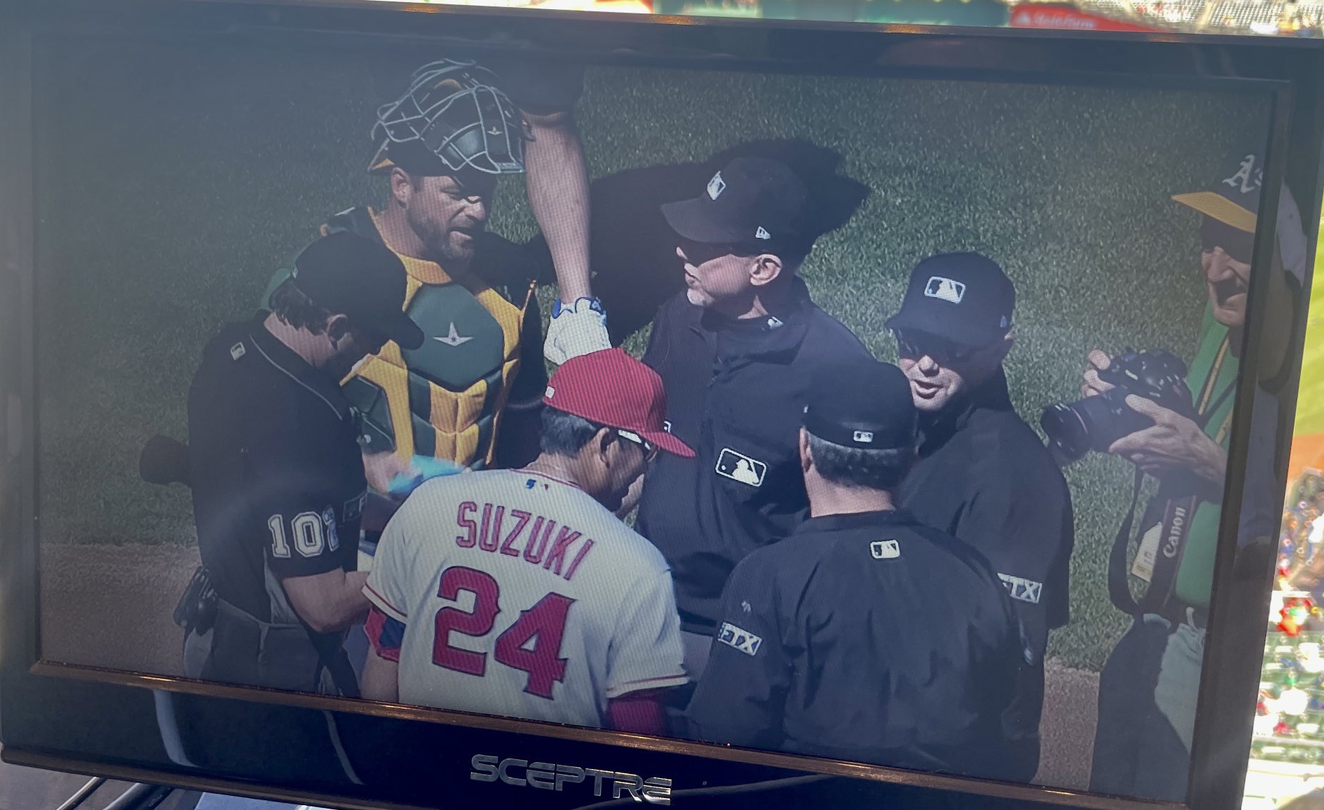 Vince Cotroneo (vincebaseball) / Twitter