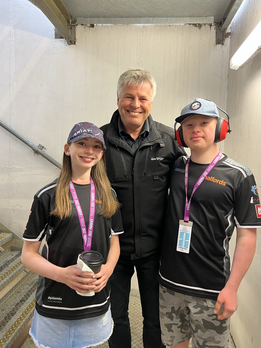 James Hawkes-Reed (@astoncomms) on Twitter photo Gutted not to be able to make it to <a href="/Brands_Hatch/">Brands Hatch</a> this weekend for the <a href="/BTCC/">BTCC</a> due to getting Covid! Throwback to May at Brands, with a great picture with the one and only <a href="/timharvey7/">TIM HARVEY</a> good luck to all the drivers this weekend. Gutted not to be able to make it to <a href="/Brands_Hatch/">Brands Hatch</a> this weekend for the <a href="/BTCC/">BTCC</a> due to getting Covid! Throwback to May at Brands, with a great picture with the one and only <a href="/timharvey7/">TIM HARVEY</a> good luck to all the drivers this weekend.