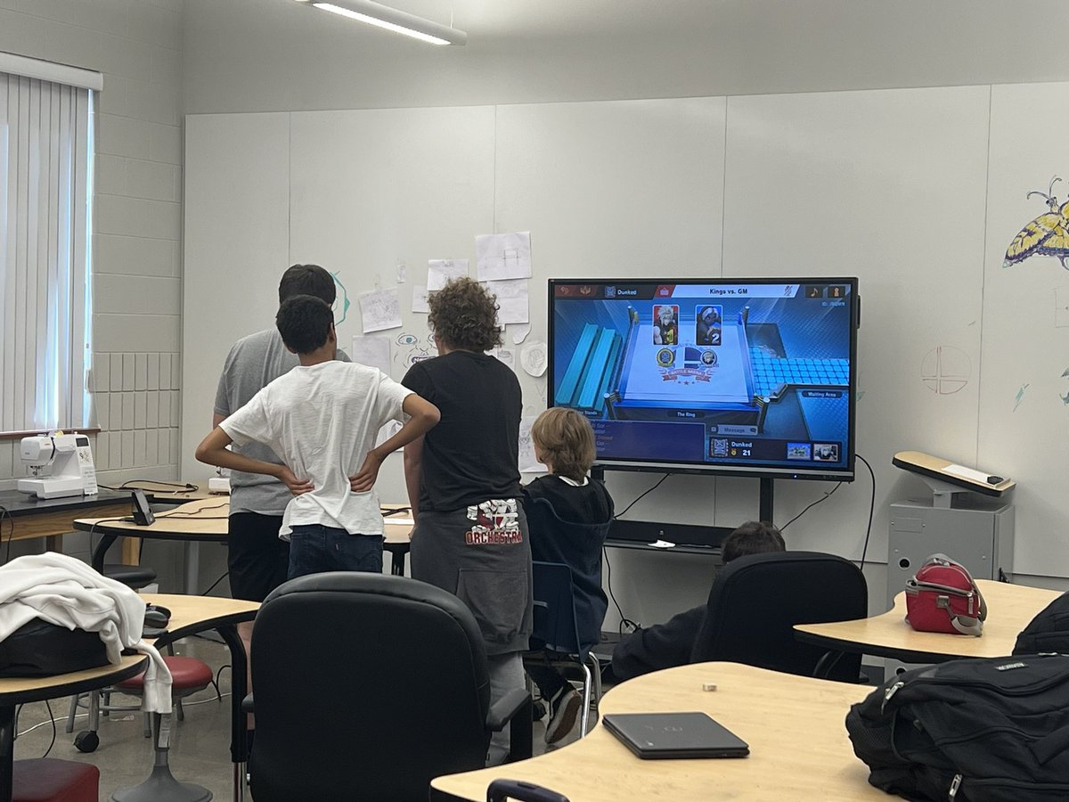 Kings Esports tweet media